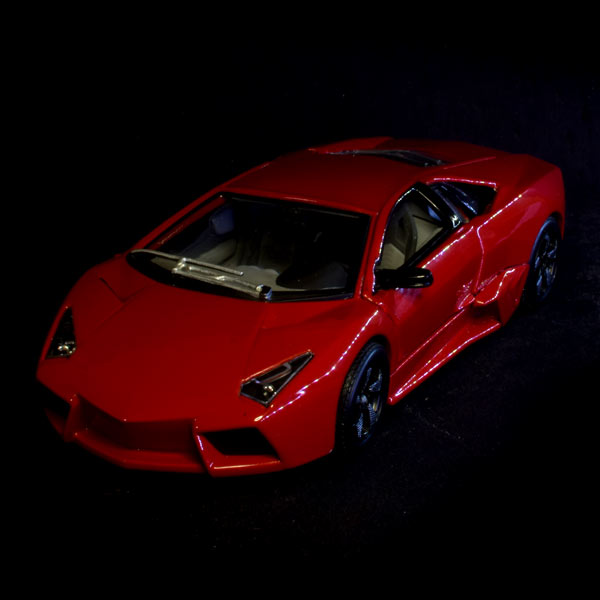 Lamborgini by Pablo Models